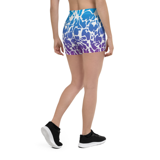 CoastFlex Hidden Cove Sport Shorts