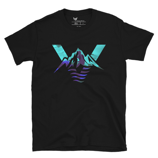 Venture Pro Ocean Tee Shirts