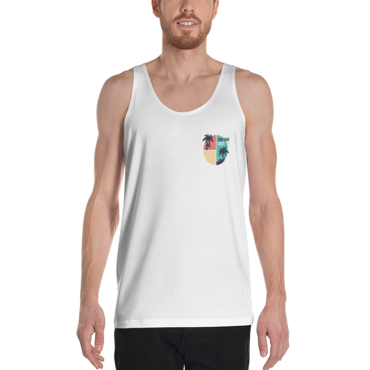 Find Your Coast® Summer Tank Tops