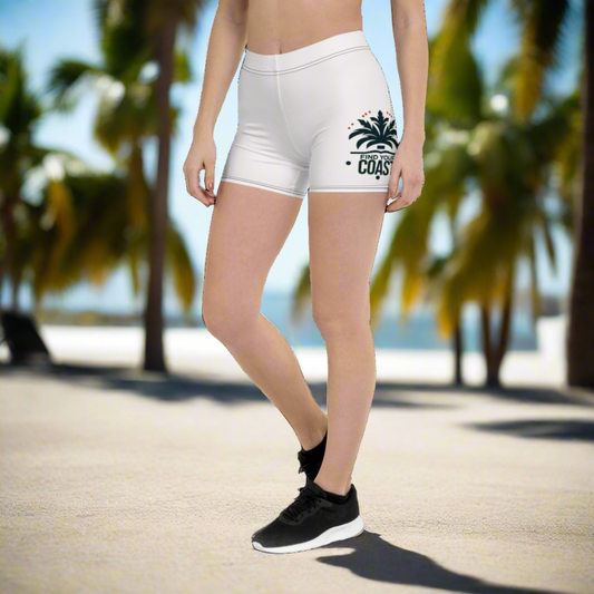 CoastFlex Sport Shorts (Matches Surf 'N' Sport Shirt)