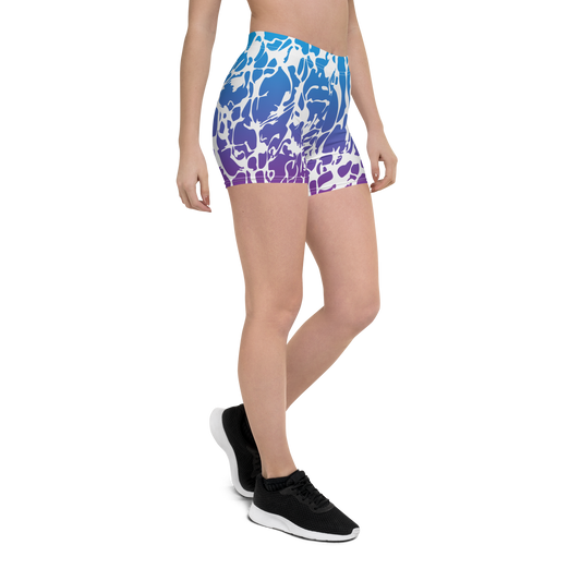 CoastFlex Hidden Cove Sport Shorts