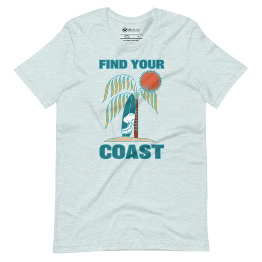 Summer-Licious Short Sleeve Tee Shirts